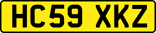 HC59XKZ