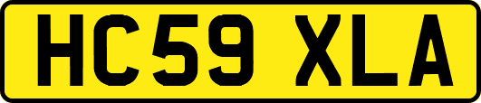 HC59XLA