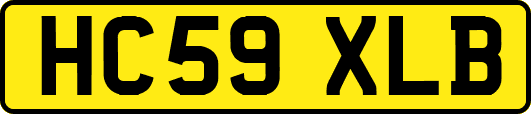 HC59XLB