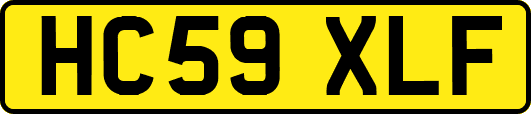HC59XLF