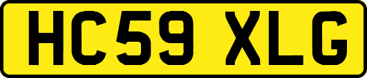 HC59XLG