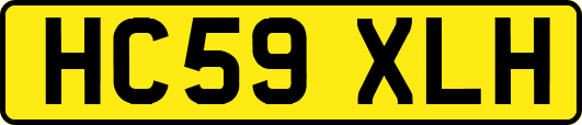 HC59XLH