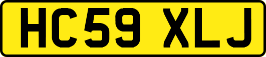 HC59XLJ
