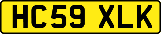 HC59XLK