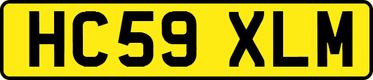 HC59XLM