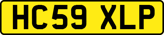 HC59XLP