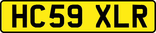 HC59XLR