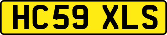 HC59XLS