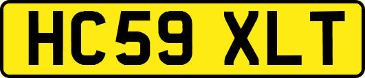 HC59XLT
