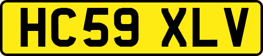 HC59XLV