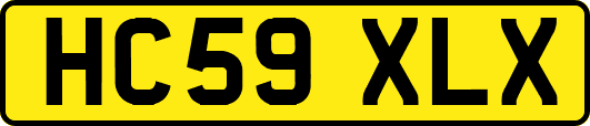 HC59XLX
