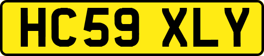 HC59XLY