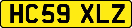 HC59XLZ