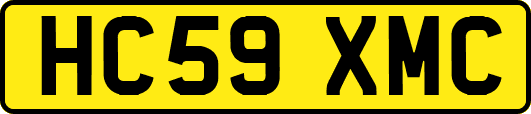 HC59XMC