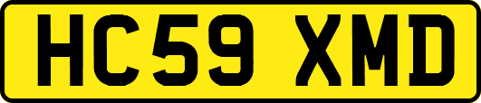 HC59XMD