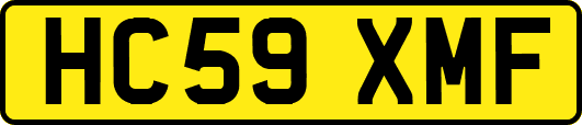 HC59XMF