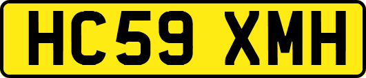 HC59XMH