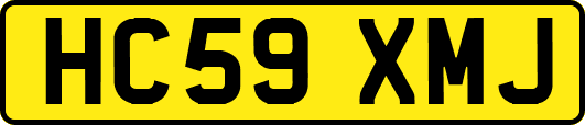 HC59XMJ