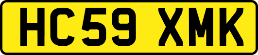 HC59XMK