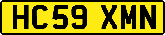 HC59XMN