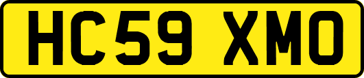 HC59XMO