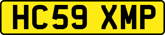 HC59XMP