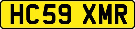 HC59XMR