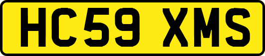 HC59XMS