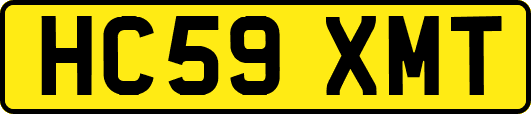 HC59XMT