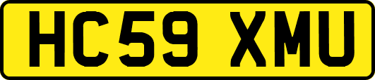 HC59XMU