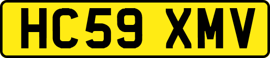 HC59XMV
