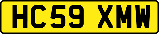HC59XMW