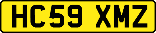 HC59XMZ