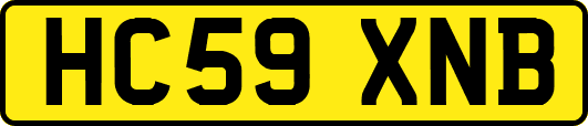 HC59XNB