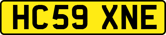 HC59XNE