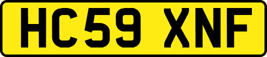 HC59XNF