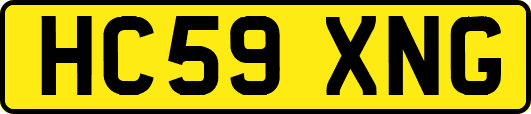 HC59XNG