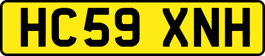HC59XNH