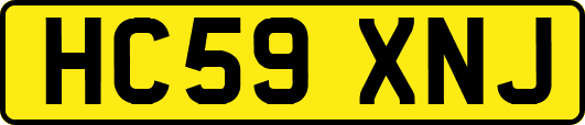 HC59XNJ
