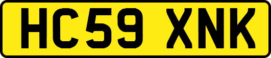 HC59XNK