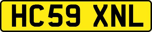 HC59XNL