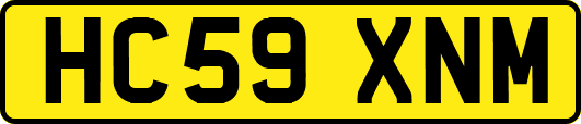 HC59XNM