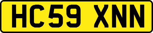 HC59XNN