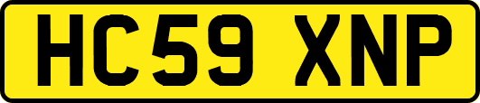 HC59XNP