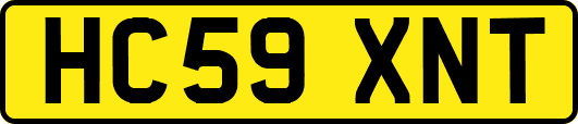 HC59XNT