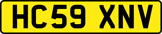 HC59XNV