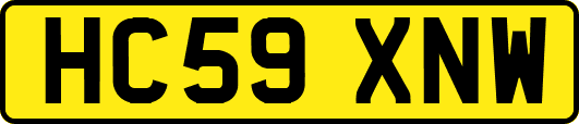 HC59XNW