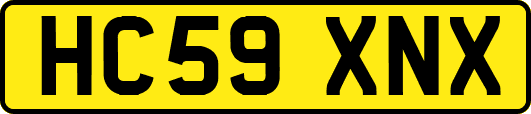 HC59XNX