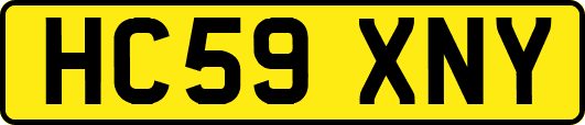 HC59XNY