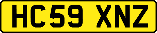 HC59XNZ